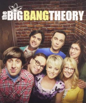 Vụ nổ lớn (Phần 8) (The Big Bang Theory (Season 8)) [2014]