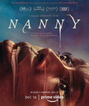 Vú Nuôi (Nanny) [2022]