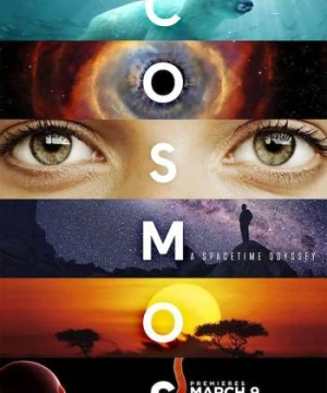 Vũ Trụ Kỳ Diệu Phần 1 (Cosmos: A SpaceTime Odyssey (Season 1)) [2014]