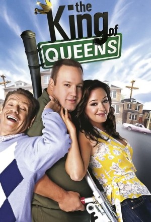 Vua Của Các Nữ Hoàng (Phần 2) (The King Of Queens (Season 2)) [1999]