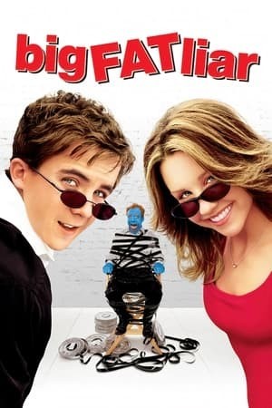 Vua Nói Dối (Big Fat Liar) [2002]