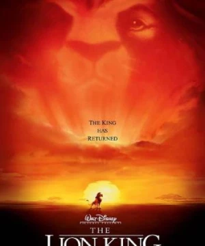 Vua Sư Tử (The Lion King) [1994]