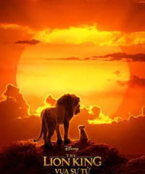 Vua Sư Tử Live Action (The Lion King Live Action) [2019]