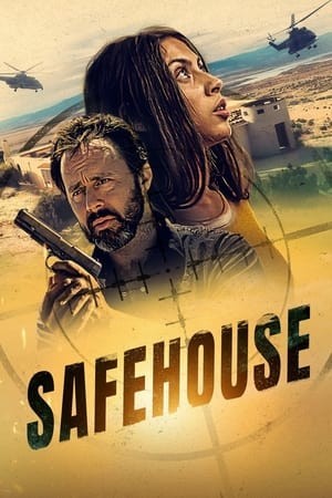 Vùng An Toàn (Safehouse) [2023]