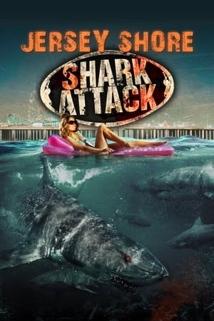 Vùng Biển Chết (Jersey Shore Shark Attack) [2012]