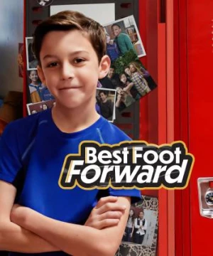 Vững Bước Tiến Lên (Best Foot Forward) [2022]