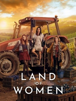 Vùng Đất Của Phụ Nữ (Land of Women) [2024]