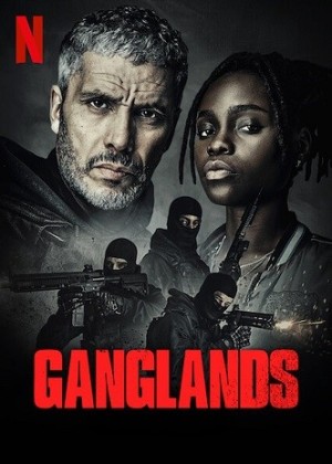 Vùng Đất Đạo Tặc (Phần 1) (Ganglands (Season 1)) [2021]