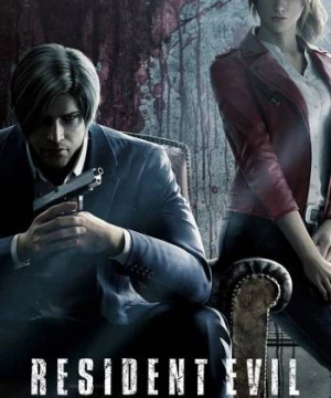 Vùng Đất Quỷ Dữ: Bóng Tối Vô Tận (Resident Evil: Infinite Darkness) [2021]