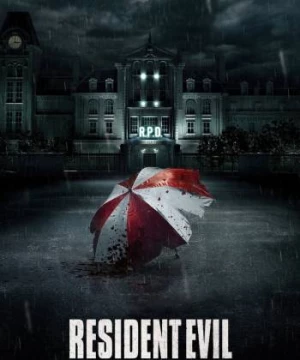 Vùng Đất Quỷ Dữ: Quỷ Dữ Trỗi Dậy (Resident Evil: Welcome to Raccoon City) [2021]