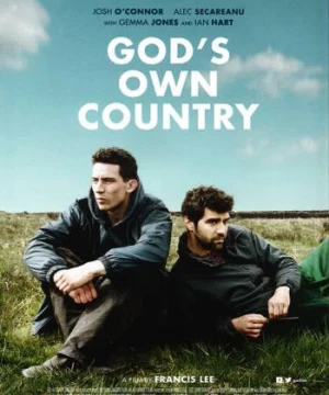 Vùng Đất Thần Thánh (God's Own Country) [2017]