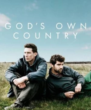 Vùng Đất Thánh (God's Own Country) [2017]