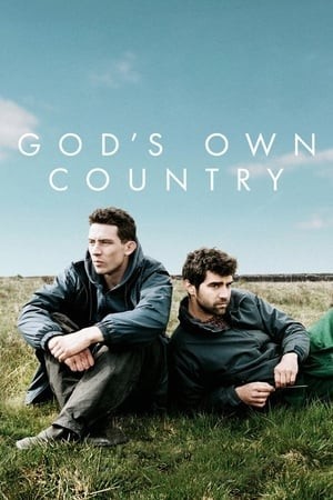 Vùng Đất Thánh (God's Own Country) [2017]