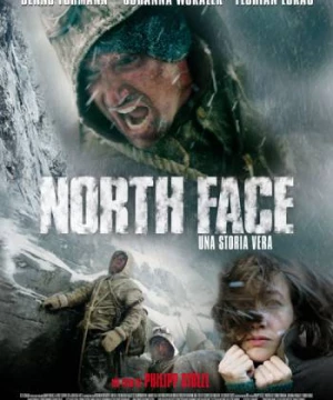 Vùng Núi Nguy Hiểm (North Face) [2008]