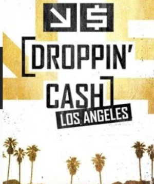 Vung tiền: Los Angeles (Mùa 2) (Droppin' Cash: Los Angeles (Season 2)) [2018]