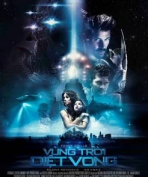 Vùng Trời Diệt Vong (Beyond Skyline) [2017]