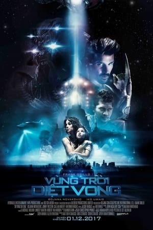 Vùng Trời Diệt Vong (Beyond Skyline) [2017]