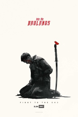 Vùng Tử Địa (Phần 1) (Into The Badlands (Season 1)) [2015]