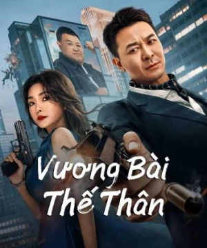 Vương Bài Thế Thân (Super Daddy) [2023]