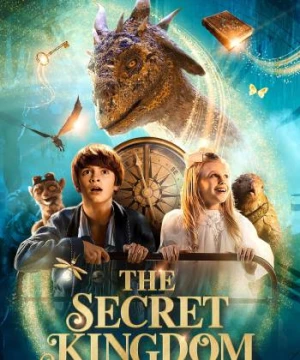 Vương Quốc Bí Mật (The Secret Kingdom) [2023]