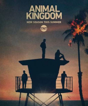 Vương quốc động vật (Phần 5) (Animal Kingdom (Season 5)) [2021]