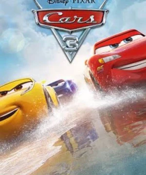 Vương Quốc Xe Hơi 3 (Cars 3) [2017]