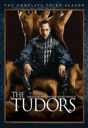 Vương Triều Tudors (Phần 3) (The Tudors (Season 3)) [2008]