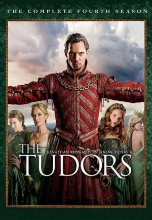 Vương Triều Tudors (Phần 4) (The Tudors (Season 4)) [2009]