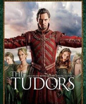 Vương Triều Tudors (Phần 4) (The Tudors (Season 4)) [2009]