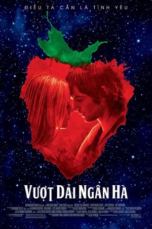 Vượt Dải Ngân Hà (Across the Universe) [2007]