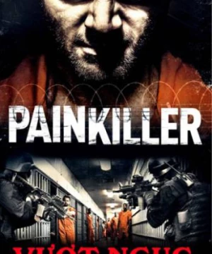 Vượt Ngục (Painkiller) [2013]