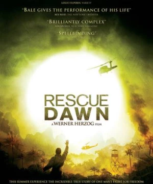 Vượt Ngục (Rescue Dawn) [2007]