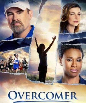 Vượt Qua Để Chiến Thắng (Overcomer) [2019]