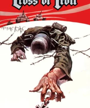 Vượt Qua Thử Thách (Cross of Iron) [1977]