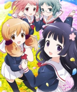 Wakaba*Girl (Wakaba Girl) [2015]