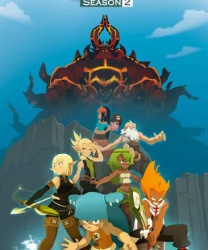 Wakfu (Phần 2) (Wakfu (Season 2)) [2011]