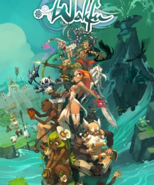 Wakfu (Phần 3) (Wakfu (Season 3)) [2017]