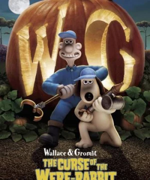 Wallace & Gromit: The Curse of the Were-Rabbit (Wallace & Gromit: The Curse of the Were-Rabbit) [2005]