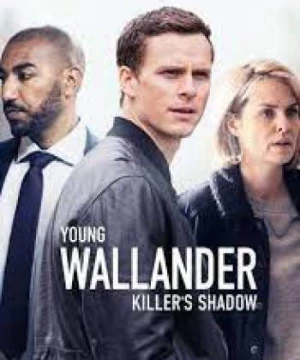 Wallander - Cảnh sát trẻ tuổi (Phần 2) (Young Wallander (Season 2)) [2022]