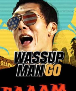 Wassup Man GO! (Wassup Man GO!) [2020]