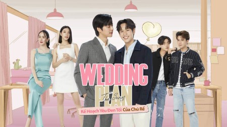 Wedding Plan: Kế Hoạch Yêu Đen Tối Của Chú Rể Tập 7