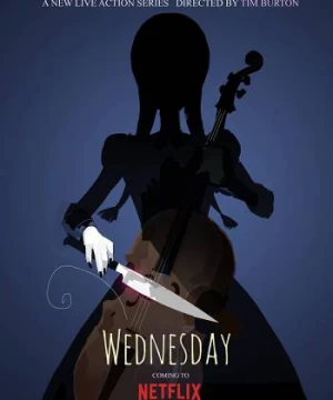 Wednesday (Wednesday) [2022]