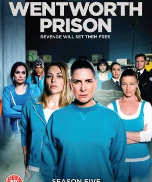 Wentworth (Phần 5) (Wentworth (Season 5)) [2013]