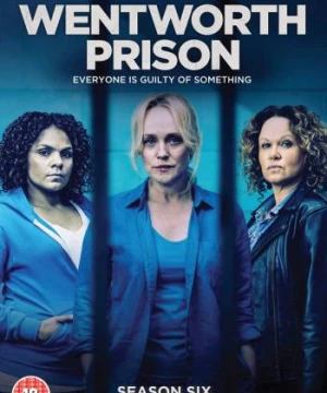 Wentworth (Phần 6) (Wentworth (Season 6)) [2018]