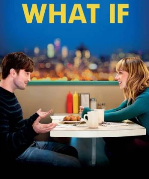 What If (What If) [2013]