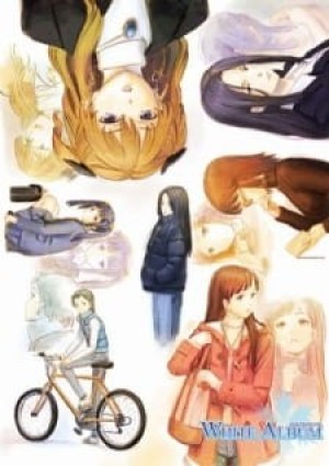 White Album 2nd Season (White Album Second Season, White Album the Latter Half, White Album Season 2) [2009]