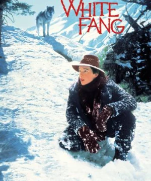 White Fang (White Fang) [1991]