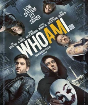 Who Am I (Who Am I) [2014]