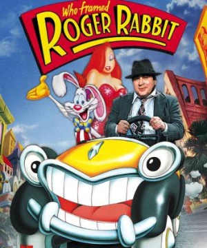 Who Framed Roger Rabbit (Who Framed Roger Rabbit) [1988]