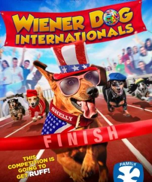 Wiener Dog Internationals (Wiener Dog Internationals) [2015]